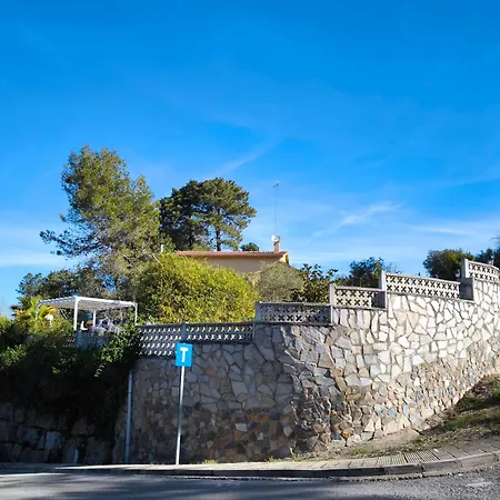 Villa Aphrodite
