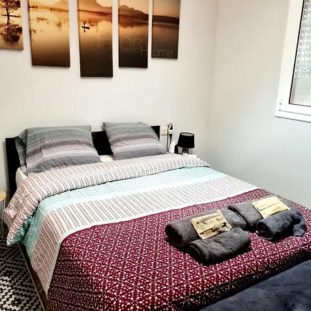 Willa Aphrodite Puigventos