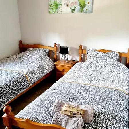 Willa Aphrodite Puigventos