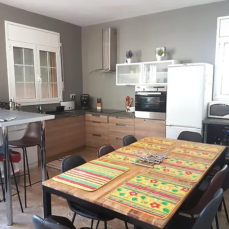 Aphrodite Willa Puigventos