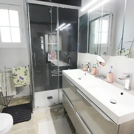 Willa Aphrodite Puigventos